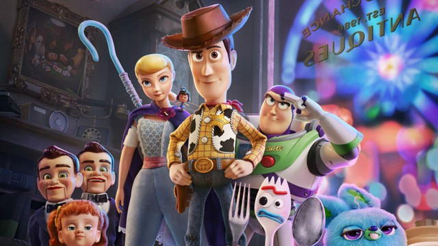 Toy Story 4 xuất sắc đạt 100% điểm trên Rotten Tomatoes, giới phê bình nói gì về điều này? - Ảnh 2.