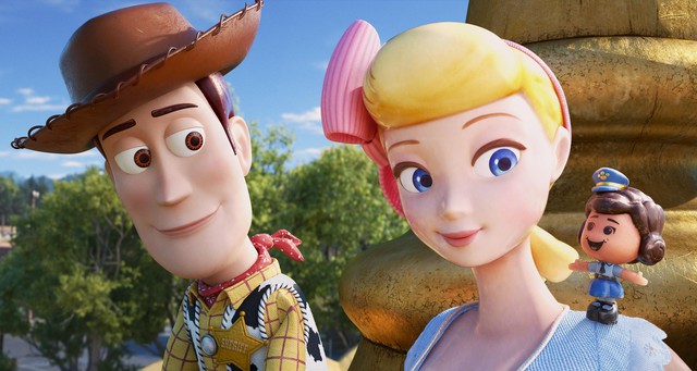 Toy Story 4 xuất sắc đạt 100% điểm trên Rotten Tomatoes, giới phê bình nói gì về điều này? - Ảnh 3.