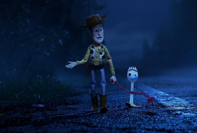 Toy Story 4 xuất sắc đạt 100% điểm trên Rotten Tomatoes, giới phê bình nói gì về điều này? - Ảnh 4.