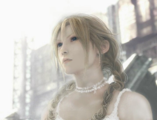 Chẳng phải Tifa hay Aerith, Cloud mới là nhân vật xinh đẹp nhất Final Fantasy VII - Ảnh 5.