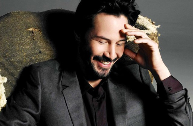 Keanu Reeves, cuộc đời bi kịch của ngôi sao tử tế nhất hành tinh và cách anh ấy chấp nhận nó khiến nhiều người cảm động - Ảnh 5.