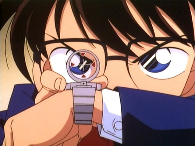 Đáng lý Kogoro Mori sẽ khó sống sau khi nhận 50 cây kim tẩm thuốc mê trong vòng nửa năm từ Conan - Ảnh 2.