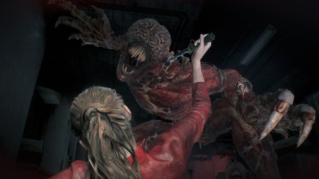 Tổng hợp tin về Resident Evil 8 - siêu phẩm sẽ sớm ra mắt game thủ trong tương lai - Ảnh 4.