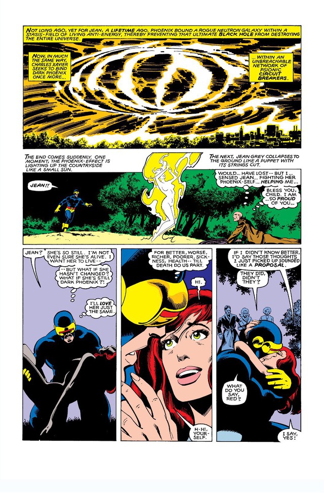 24 điều thú vị ẩn giấu trong X-Men: Dark Phoenix mà chỉ fan cuồng mới nhận ra (Phần 2) - Ảnh 2.