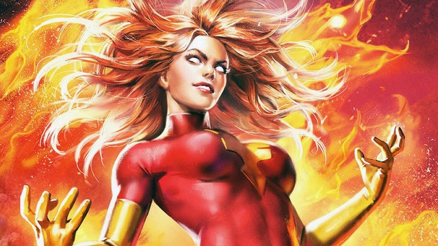 Không đơn giản như trong X-Men: Dark Phoenix, quyền năng thực sự của Phượng Hoàng Bóng Tối mạnh mẽ tới cỡ nào? - Ảnh 3.