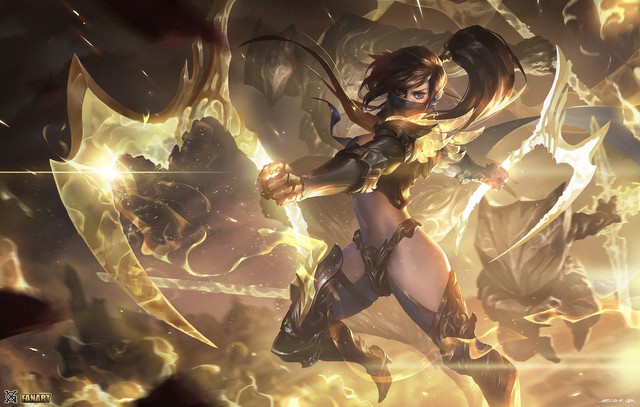 LMHT: Tỉ lệ thắng còn 45%, Riot Games vẫn không buông tha và lại chuẩn bị chỉnh sửa Akali - Ảnh 4.