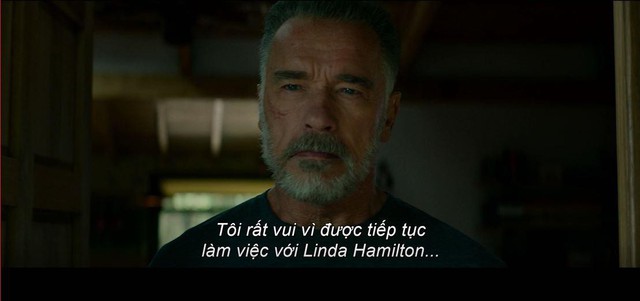 Kẻ Hủy Diệt trở lại dưới bàn tay nhào nặn của ông hoàng bom tấn James Cameron - Ảnh 4.