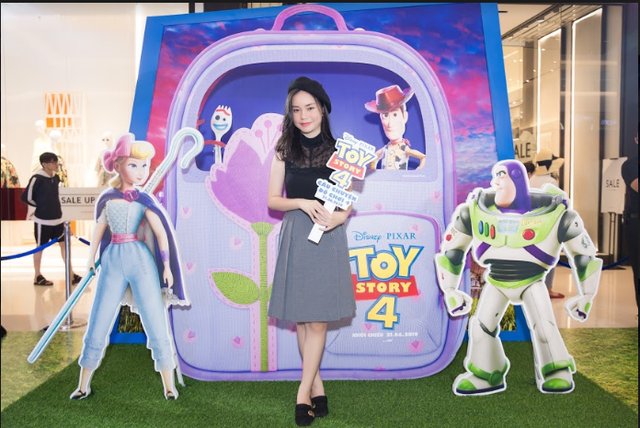 Toy Story 4, siêu phẩm tuổi thơ đã chiếm trọn cảm tình của khán giả trong ngày đầu ra mắt - Ảnh 2.