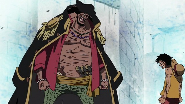One Piece: 7 cuộc chiến dữ dội đã diễn ra giữa các thành viên thuộc thế hệ tồi tệ nhất - Ảnh 3.