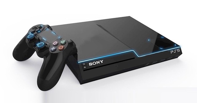PS5 sẽ là console mạnh nhất của kỷ nguyên mới, Xbox Project Scarlett không thể so sánh - Ảnh 1.
