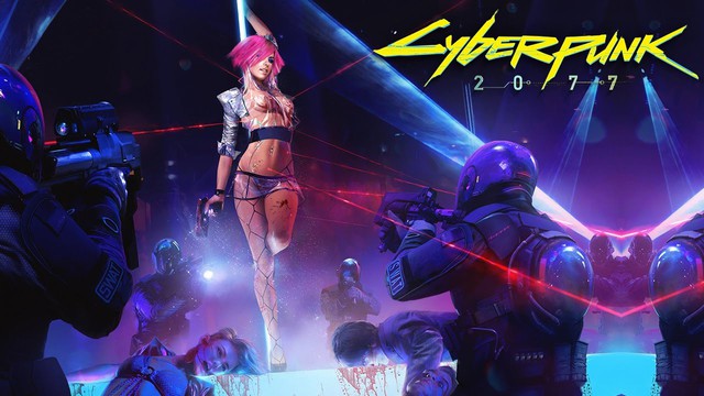 Cyberpunk 2077 gây sốc khi cho phép tạo nhân vật “chuyển giới” và phá đảo game mà không cần giết ai - Ảnh 1.