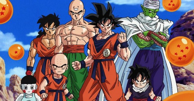 Dragon Ball: 10 bí mật chưa được kể về thế giới Bi Rồng khiến các fan ngỡ ngàng - Ảnh 1.