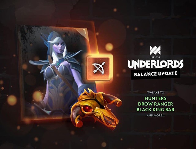 DOTA Underlords: Trò chơi nhân phẩm của Valve đạt số người chơi khủng chỉ sau 1 ngày xuất hiện trên Mobile - Ảnh 2.