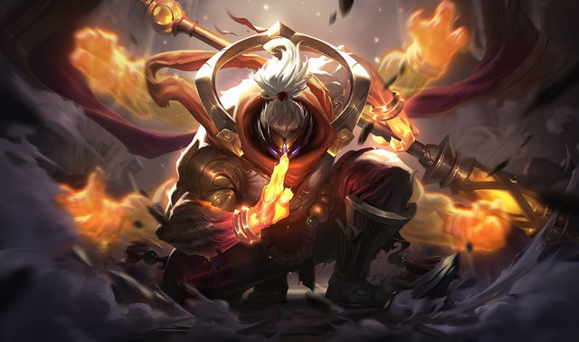 Đấu Trường Chân Lý: Riot Games lên kế hoạch thay thế Ma Vũ Song Kiếm và Găng Tay Băng Giá ở mùa 10 - Ảnh 5.