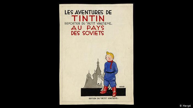 Vì sao Lucky Luke và Tintin lại trở thành biểu tượng của truyện tranh phương Tây? - Ảnh 2.