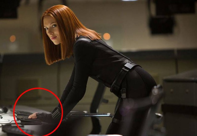 9 điều tuyệt vời Black Widow có thể làm dù là Avengers duy nhất không có sức mạnh đặc biệt - Ảnh 5.