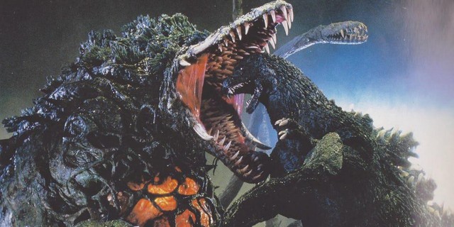 Mạnh mẽ là thế nhưng Godzilla đã bị nhiều quái vật khác “bán hành” không thương tiếc - Ảnh 3.