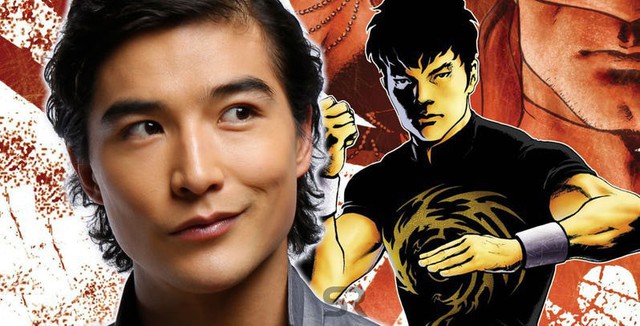 Trai đẹp được Marvel nhắm cho vai siêu anh hùng Shang-Chi: Body cơ bắp, giỏi võ lại giàu kinh nghiệm làm siêu nhân! - Ảnh 3.