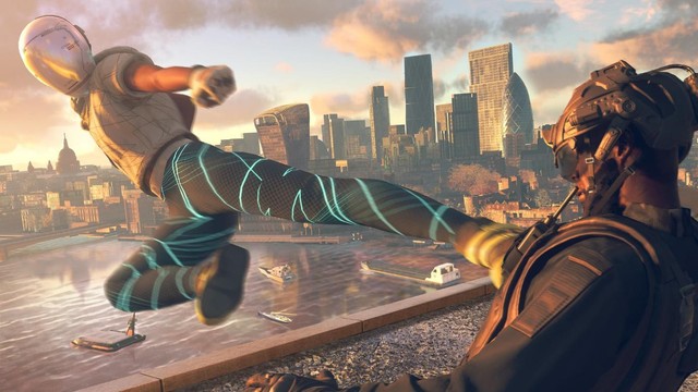 Tất tần tật những điều cần biết về Watch Dogs Legion, game đỉnh cao của thế giới tin tặc - Ảnh 5.