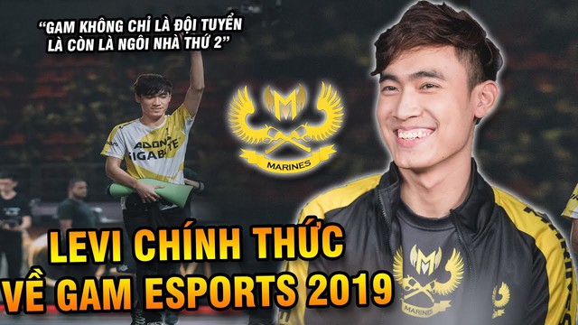 LMHT: GAM Minas - Lowkey Esports không có tuổi với chúng tôi - Ảnh 1.