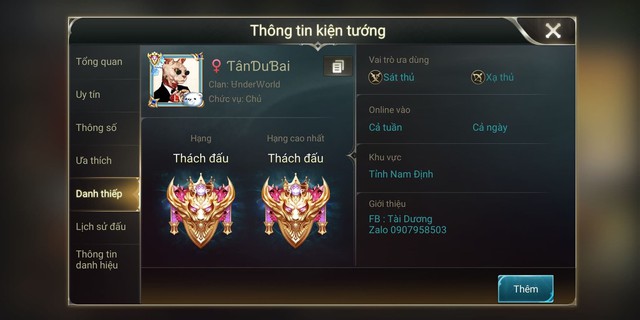 Liên Quân Mobile: Garena bó tay với gian lận, Top Thách Đấu làm chuỗi 400 trận thắng siêu dễ - Ảnh 5.