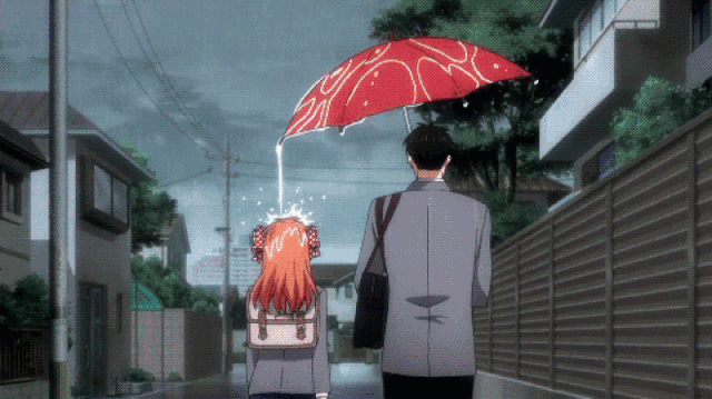 10 bộ anime bựa lòi khiến bạn vừa xem vừa cười mãi không chán (P.1) - Ảnh 11.