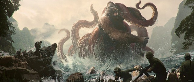 Tìm hiểu về sức mạnh của Kong, kỳ phùng địch thủ thực sự của Godzilla trong MonsterVerse - Ảnh 5.