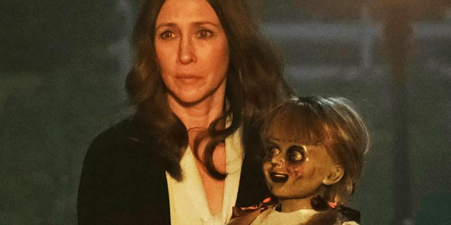 Annabelle: Ác Quỷ Trở Về sẽ diễn ra ở thời điểm nào trong vũ trụ The Conjuring? - Ảnh 5.