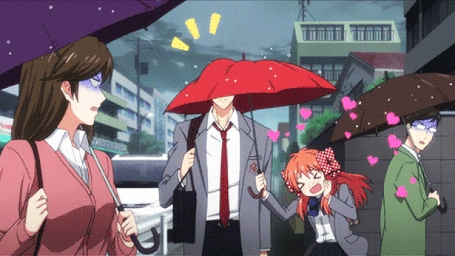 10 bộ anime bựa lòi khiến bạn vừa xem vừa cười mãi không chán (P.1) - Ảnh 10.