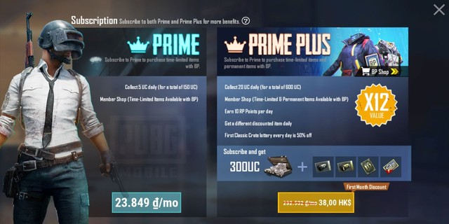 PUBG Mobile: Game thủ chơi bản VNG bị mất quyền lợi dùng BP để đổi mảnh Bạc - Ảnh 1.