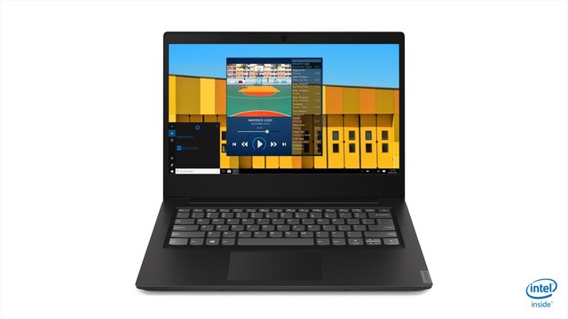 Lenovo ra mắt loạt laptop IdeaPad mới tại Việt Nam: Giá ngọt với cấu hình ổn áp cho cả chơi game lẫn giải trí - Ảnh 1.