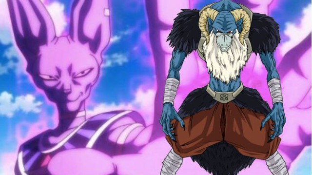 Dragon Ball Super: Tìm hiểu âm mưu thật sự của Moro, phải chăng hắn đang xóa sổ sức mạnh thần thánh ra khỏi vũ trụ? - Ảnh 4.