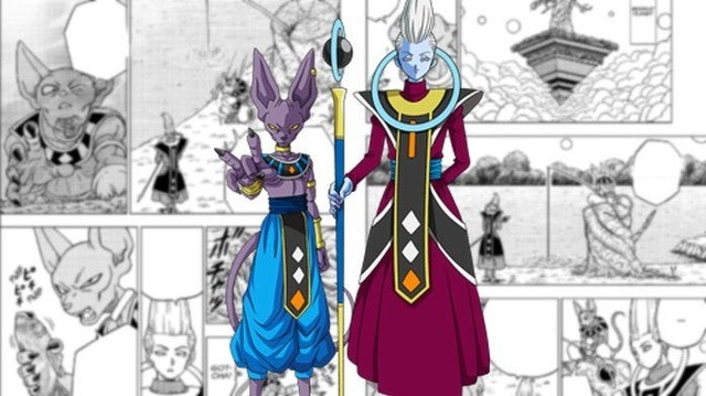 Dragon Ball Super: Tìm hiểu âm mưu thật sự của Moro, phải chăng hắn đang xóa sổ sức mạnh thần thánh ra khỏi vũ trụ? - Ảnh 7.