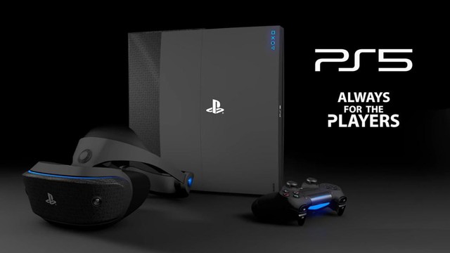 Sức mạnh thật sự của PS5 qua góc nhìn của một nhà làm game - Ảnh 1.