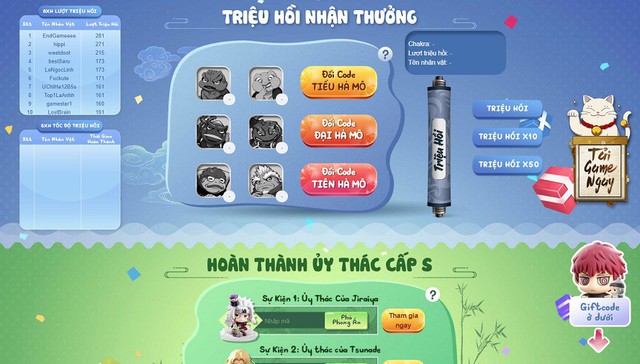 Chẳng cần chờ offline, 500 anh em tâm huyết tự tổ chức sinh nhật game sớm, mời nguyên gia tộc cùng tham dự - Ảnh 4.