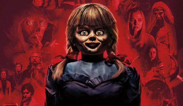 Phản ứng sớm về Annabelle 3: Kinh dị nhưng không kém phần hài hước, xứng đáng là màn hù dọa lớn nhất từ trước đến nay của An Béo - Ảnh 2.