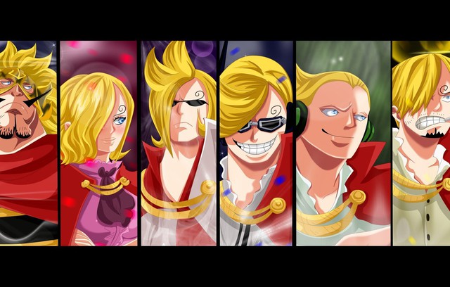 One Piece: Cách mà Sanji lừa cả thế giới rằng mình không ăn Trái Ác Quỷ nhưng vẫn sở hữu sức mạnh bá đạo của nó? - Ảnh 6.