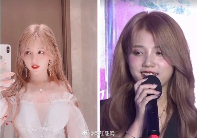 Hốt hoảng hôn lễ của mẫu nữ xứ Trung: Nhan sắc thảm họa từ cô dâu đến khách mời toàn hotgirl Weibo bị bóc trần - Ảnh 16.