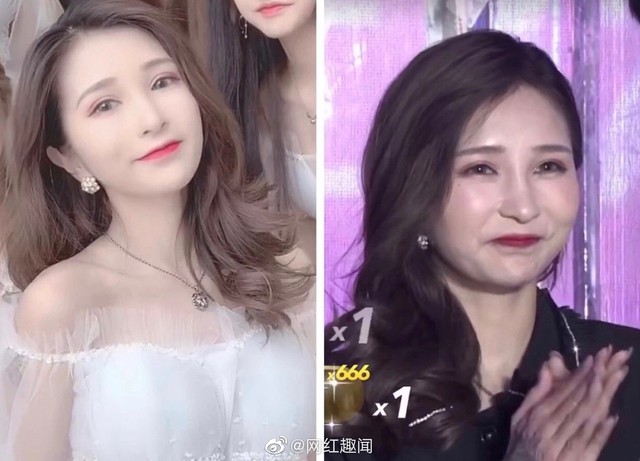 Hốt hoảng hôn lễ của mẫu nữ xứ Trung: Nhan sắc thảm họa từ cô dâu đến khách mời toàn hotgirl Weibo bị bóc trần - Ảnh 17.