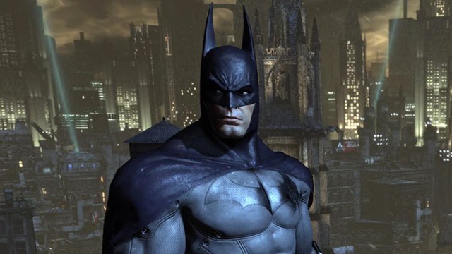 Batman và những nhân vật chính diện bỗng vô tình hóa ác nhân trong các tựa game - Ảnh 3.