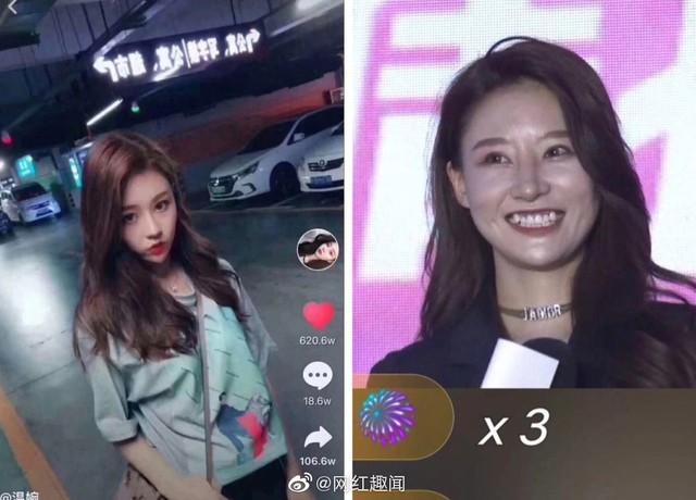 Hốt hoảng hôn lễ của mẫu nữ xứ Trung: Nhan sắc thảm họa từ cô dâu đến khách mời toàn hotgirl Weibo bị bóc trần - Ảnh 7.