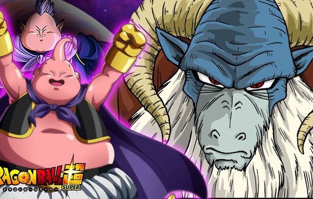 Dragon Ball Super xác nhận Kid Buu sở hữu God Ki trước cả Son Goku - Ảnh 1.