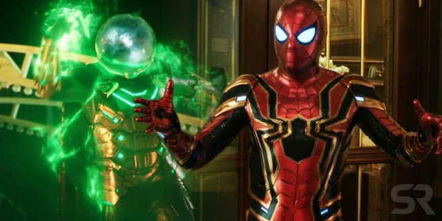 Spider-Man: Far From Home sẽ có 2 credits và hé lộ những siêu anh hùng mới của MCU? - Ảnh 2.