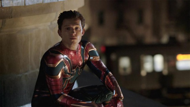 Spider-Man: Far From Home sẽ có 2 credits và hé lộ những siêu anh hùng mới của MCU? - Ảnh 4.