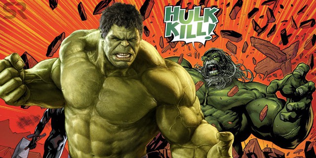 Định mệnh đã an bài: Hulk sẽ thay Iron Man làm trùm cuối trong phần Avengers tiếp theo? - Ảnh 5.