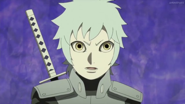 Boruto: Không chỉ giỏi nhẫn thuật, 9 nhân vật này còn có khả năng dùng kiếm siêu đỉnh - Ảnh 2.