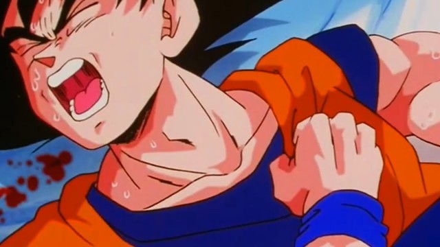 Dragon Ball: Mạnh mẽ là thế nhưng Goku cũng đã chết tận 5 lần, đau đớn nhất là tử nạn do ăn bún riêu - Ảnh 3.