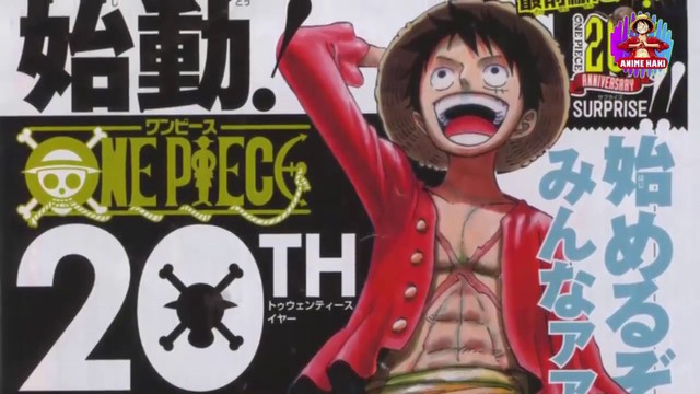 One Piece Stampede: Thánh Oda hết lời khen ngợi movie 14, đây thật sự là một bộ phim tuyệt vời! - Ảnh 3.