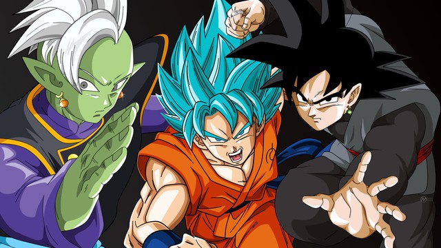 Dragon Ball: Mạnh mẽ là thế nhưng Goku cũng đã chết tận 5 lần, đau đớn nhất là tử nạn do ăn bún riêu - Ảnh 6.