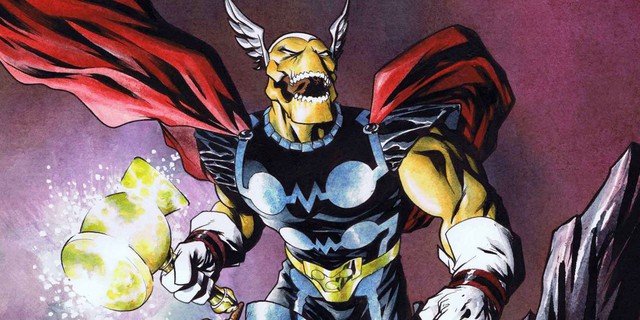 Marvel: 10 nhân vật siêu hay ho nhưng vẫn phải đặt gạch xếp hàng để xuất hiện trong MCU - Ảnh 1.